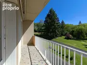 Appartement à LE PUY-EN-VELAY