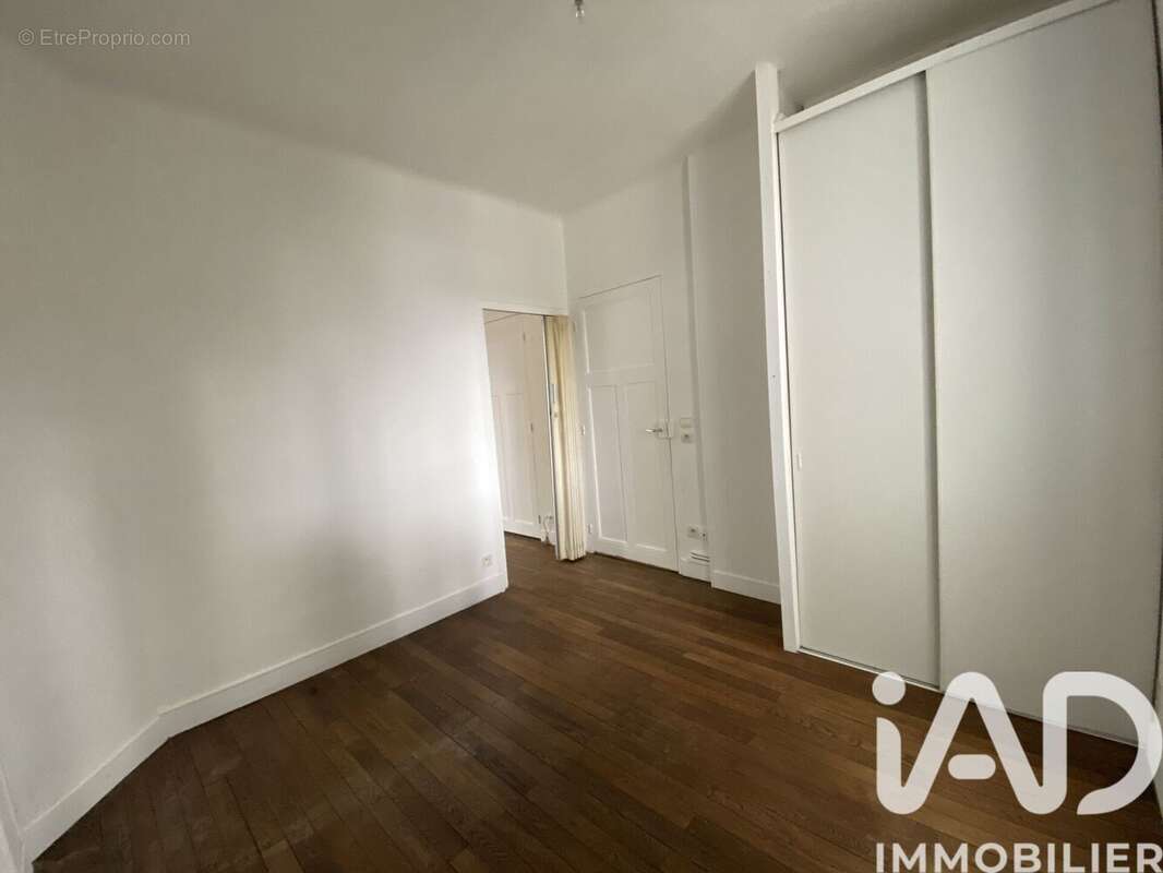 Photo 5 - Appartement à NANTES