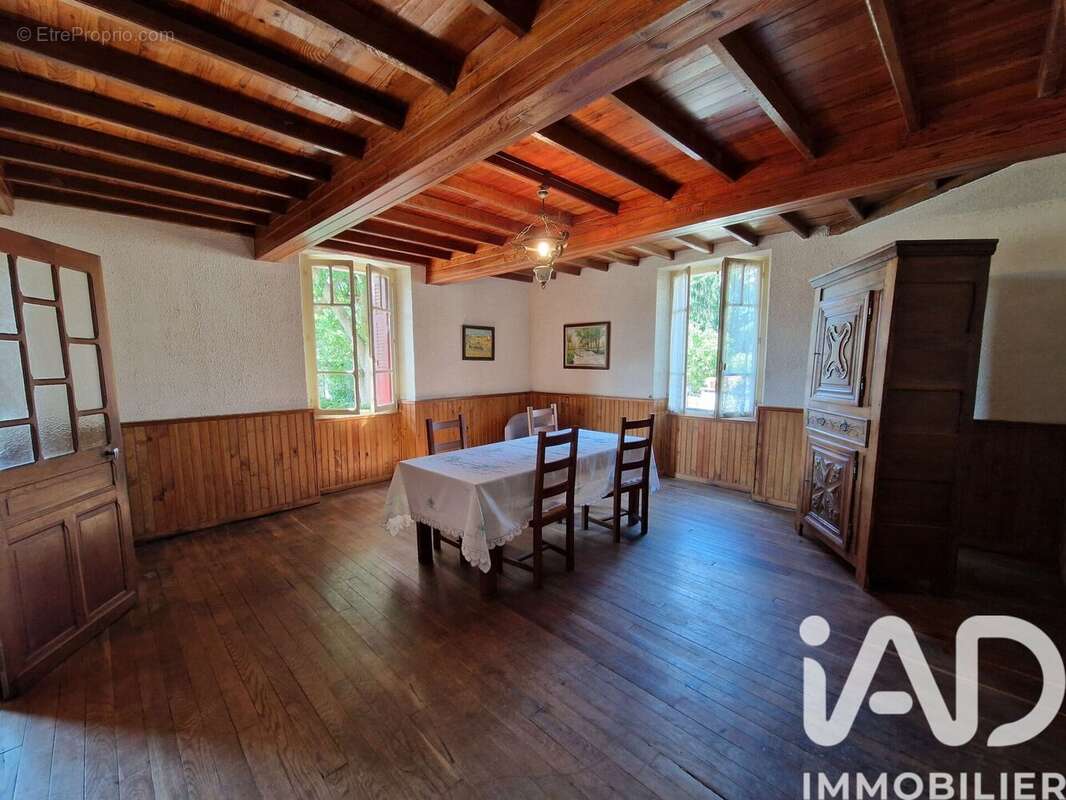 Photo 9 - Maison à LESTELLE-BETHARRAM