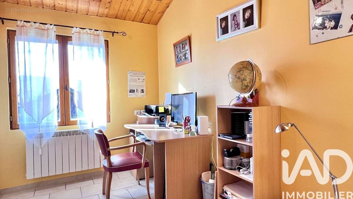 Photo 9 - Maison à LANCRANS