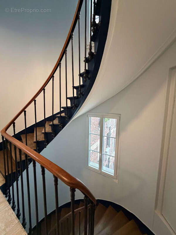Appartement à ALFORTVILLE