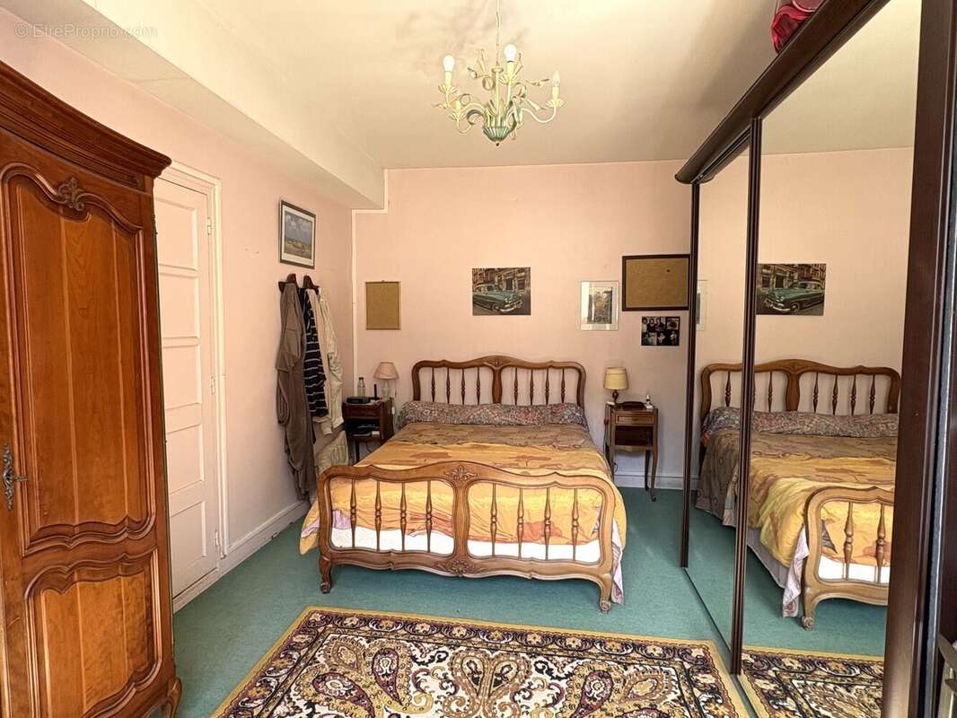 Maison à BOYNES