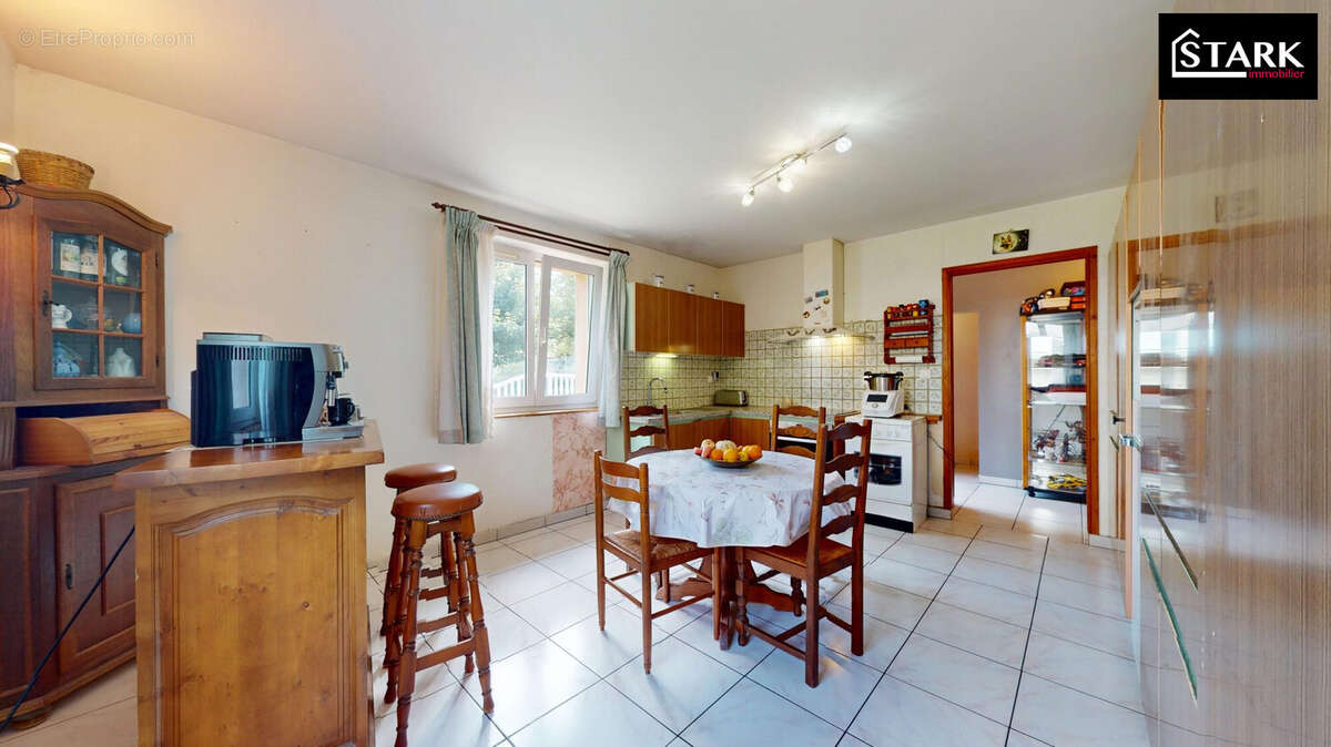 Maison 125 m² à Delle  - photo 4