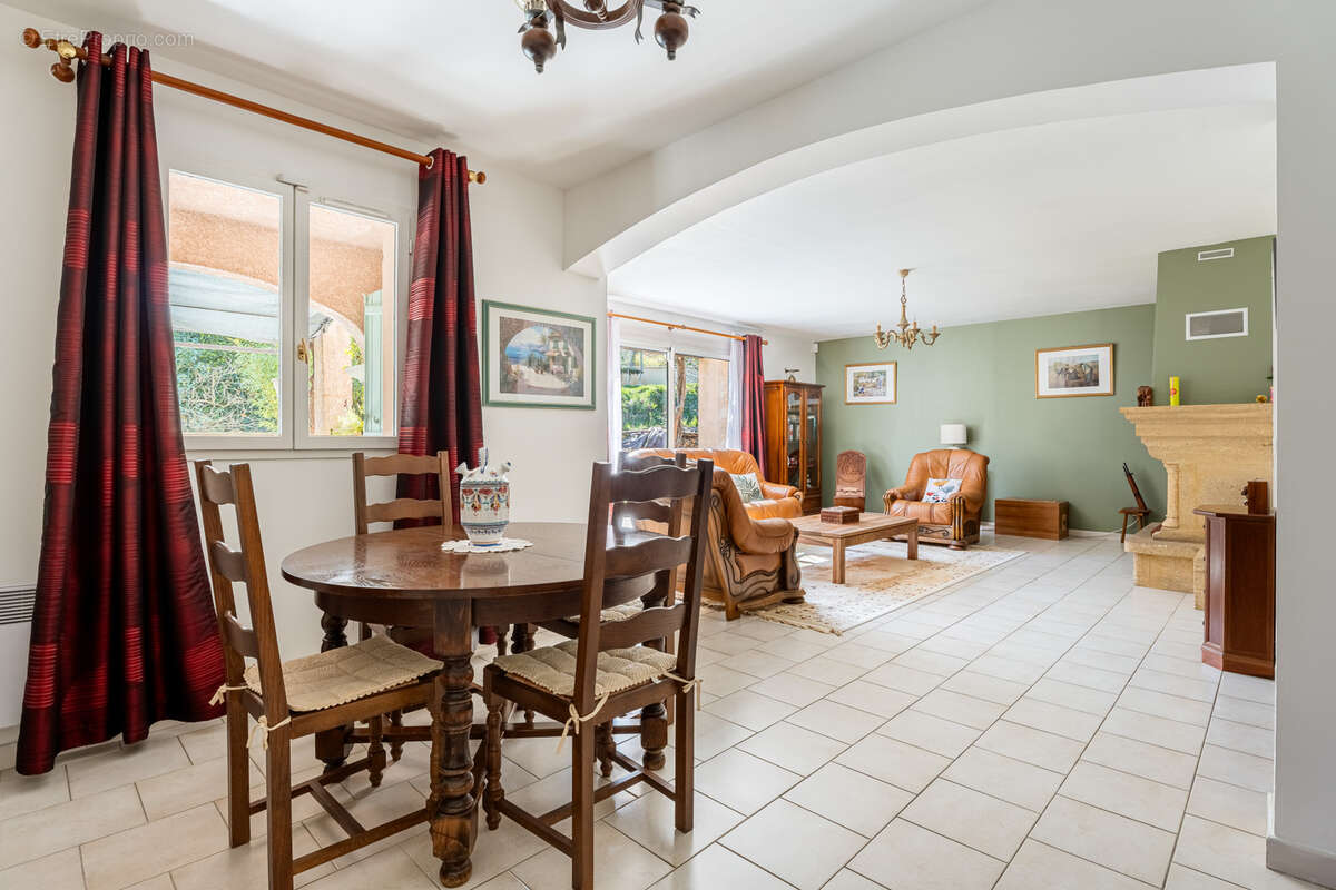 Maison à LA DESTROUSSE