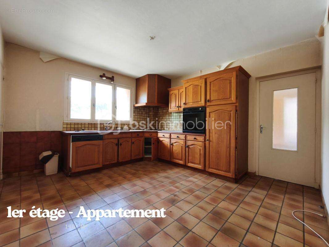 Appartement à BEDARIEUX