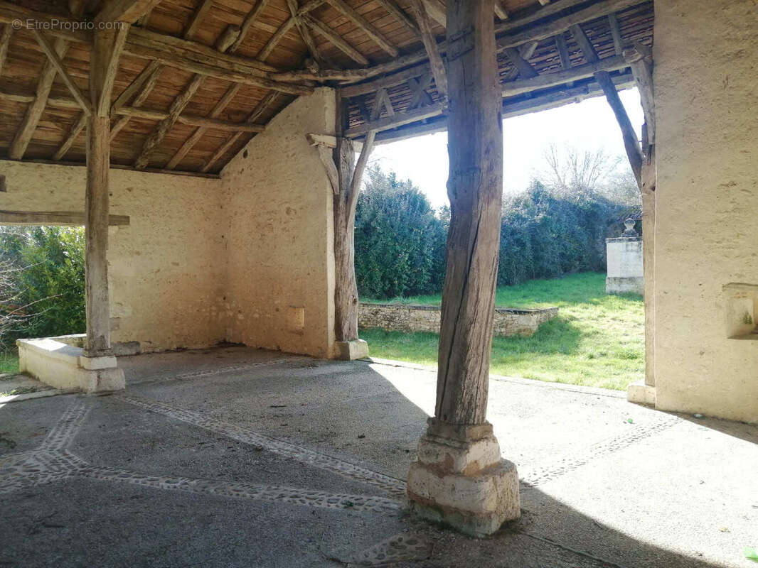 Appartement à GURAT