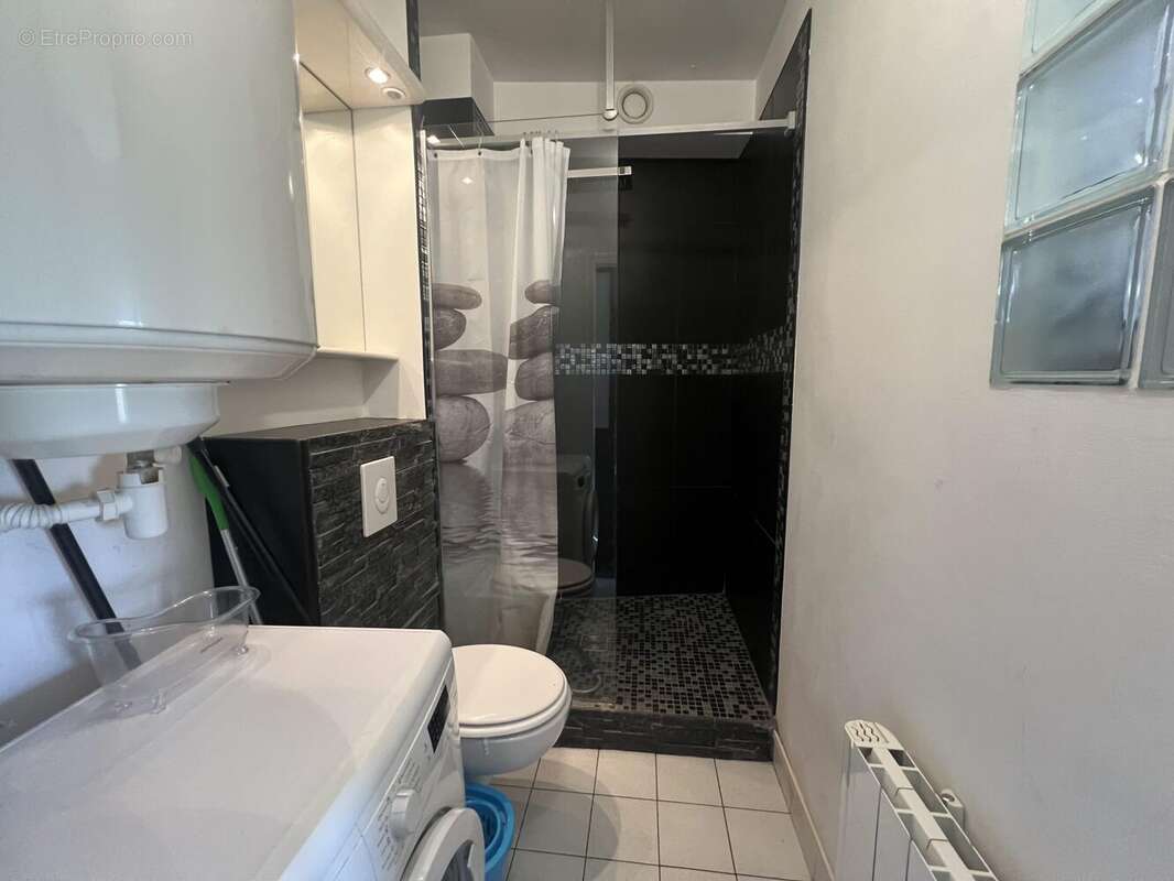 Appartement à NOISY-LE-GRAND