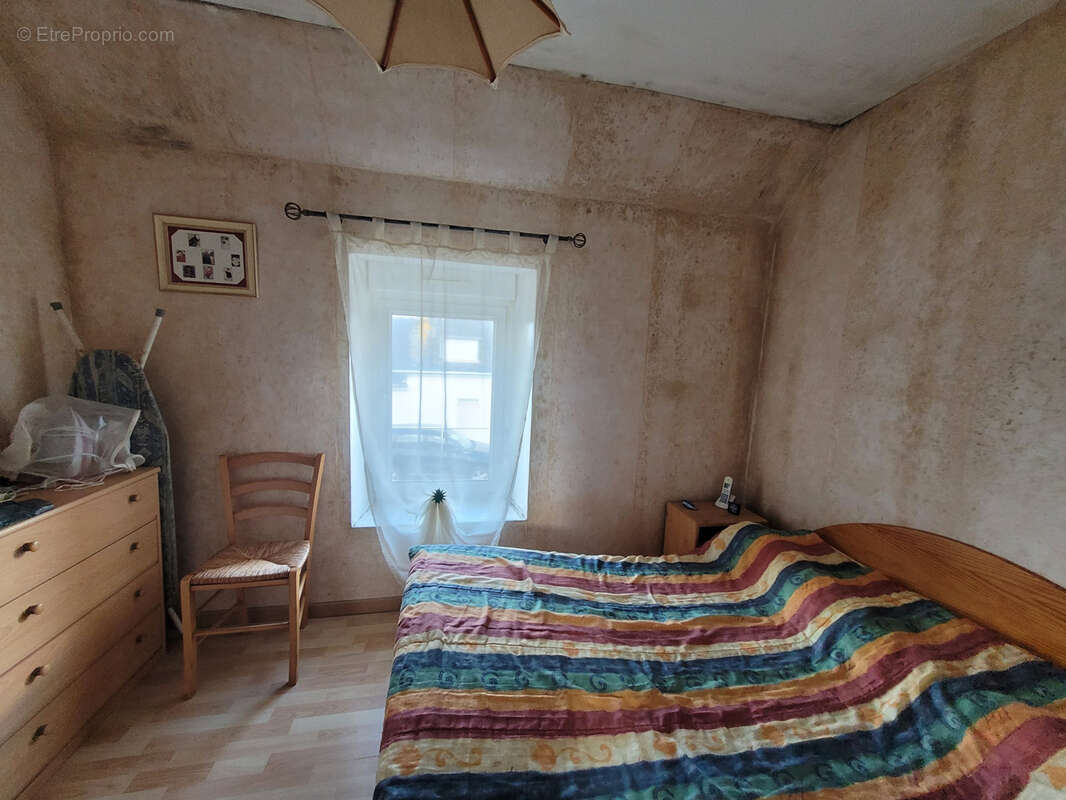 Maison à DAMGAN