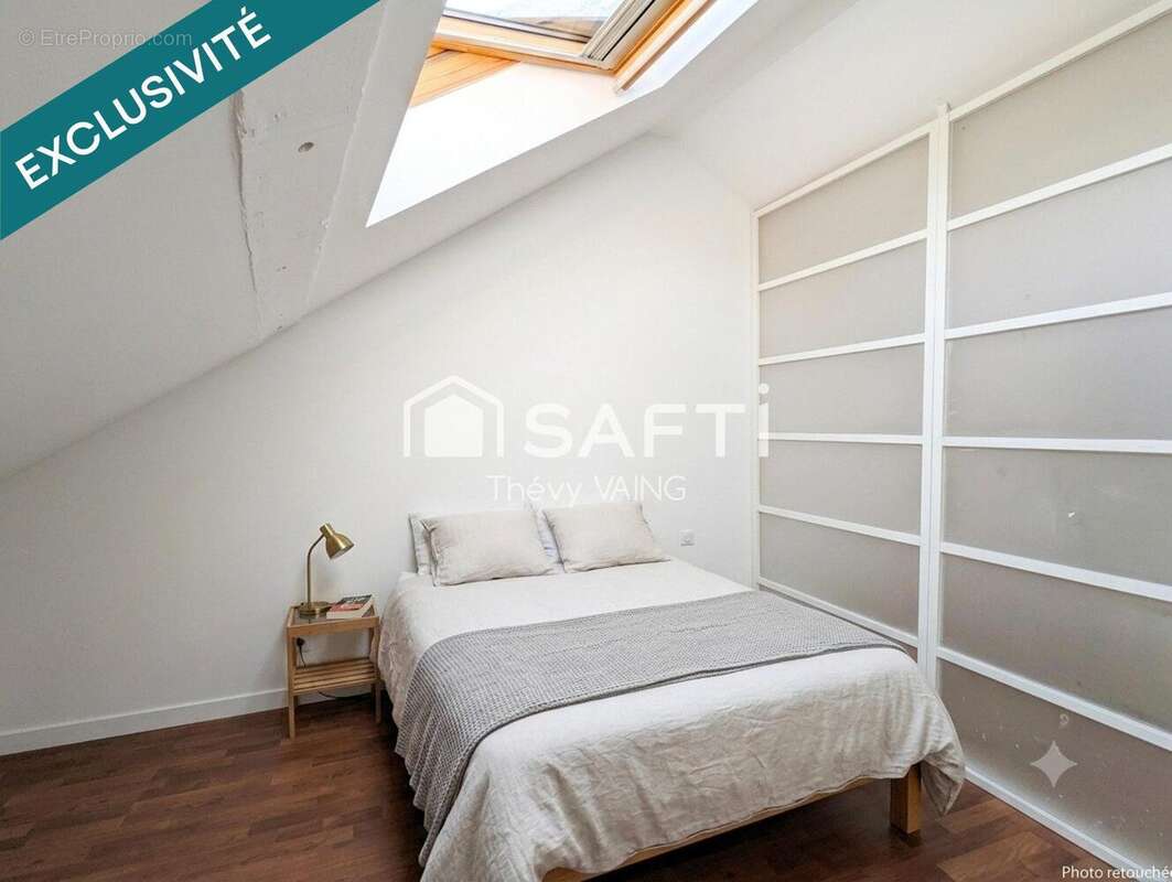 Photo 6 - Appartement à RUEIL-MALMAISON