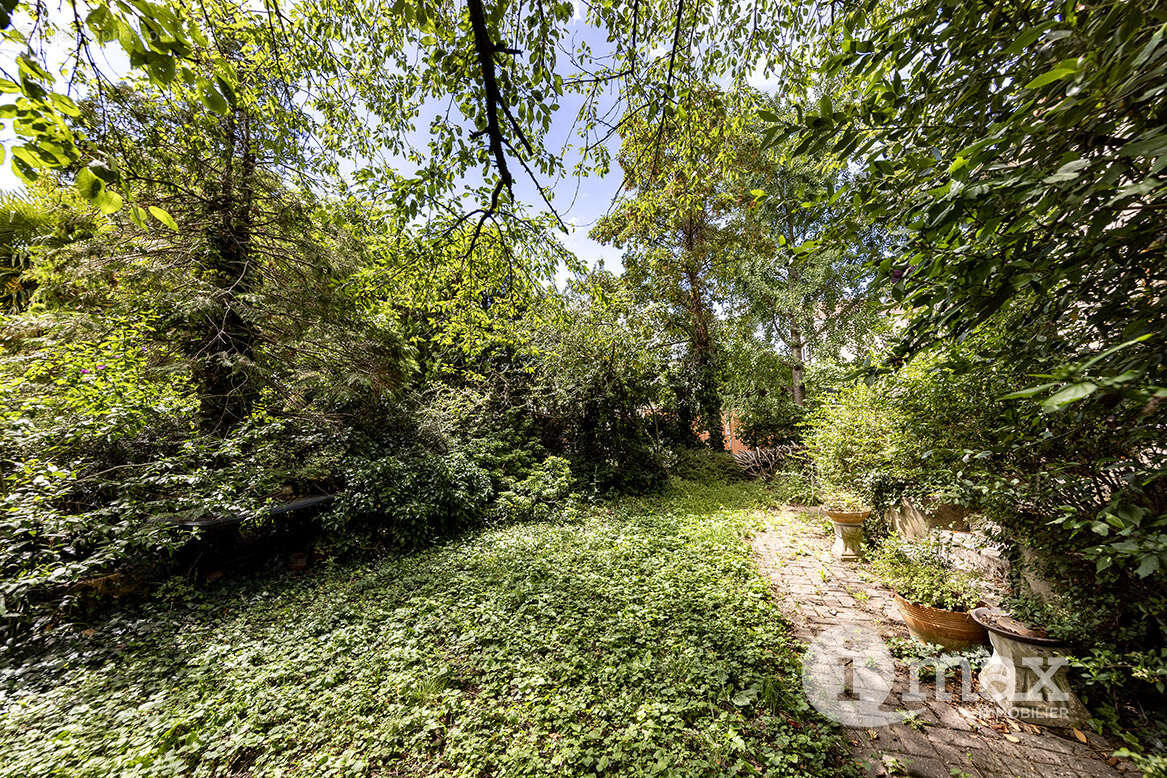 Colombes marceau - maison fort potentiel - 685 000 fai - photo 6