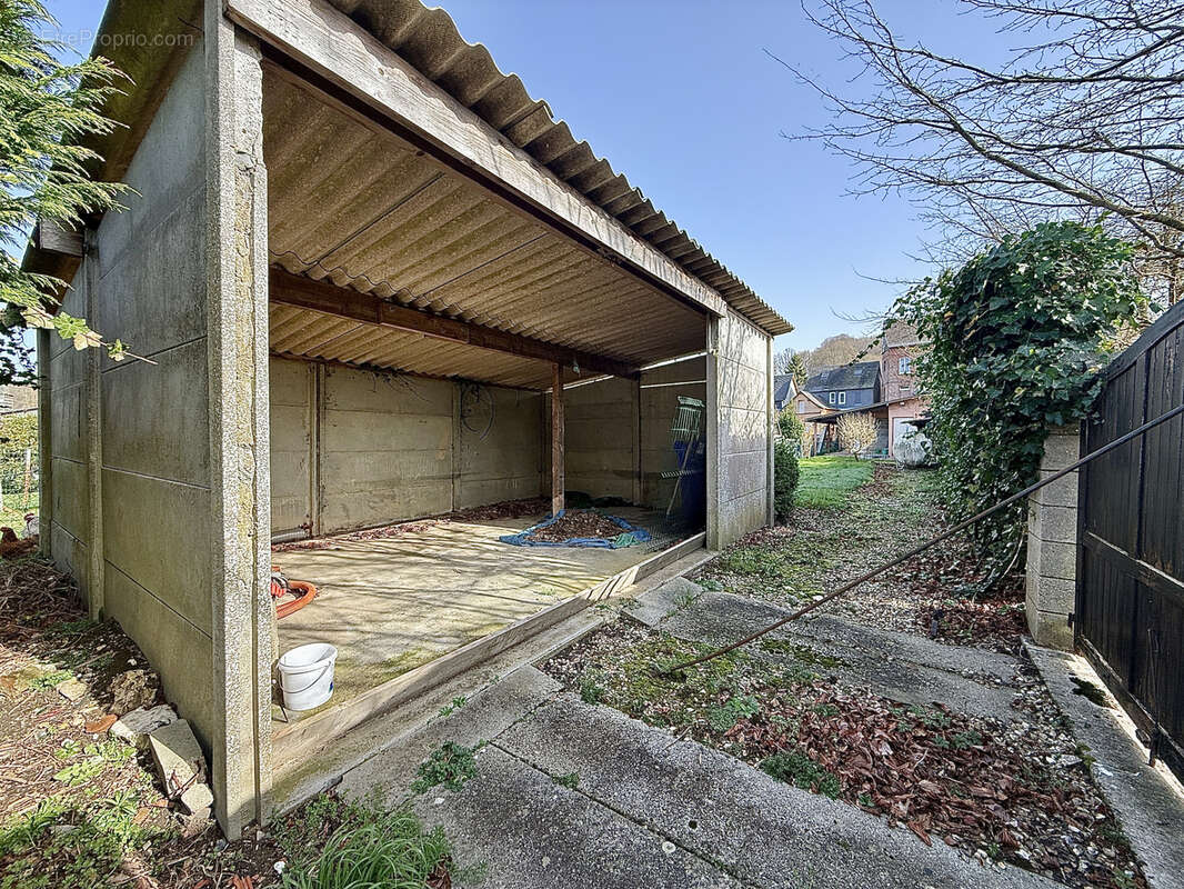 Appartement à VAL-DE-SAANE