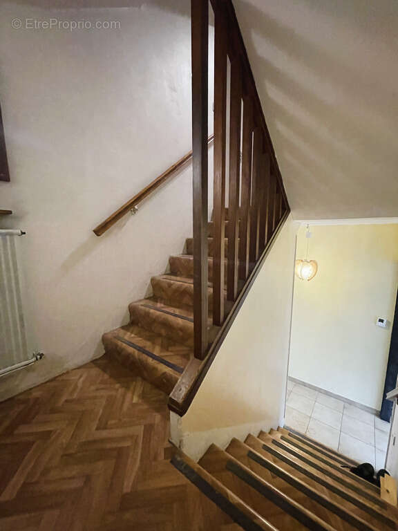 Appartement à DOMENE