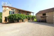 Maison à PUY-L'EVEQUE