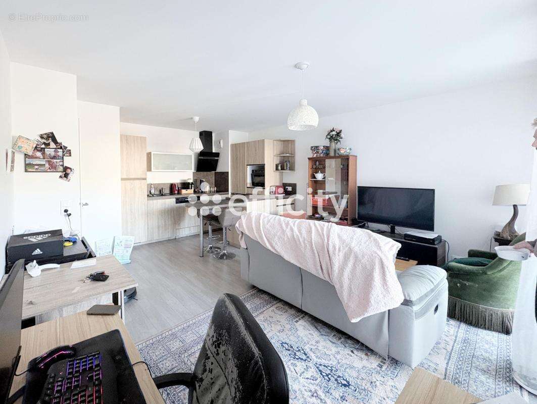 Appartement à SAINT-LO