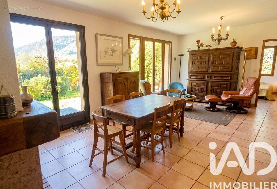Photo 2 - Maison à ARREAU