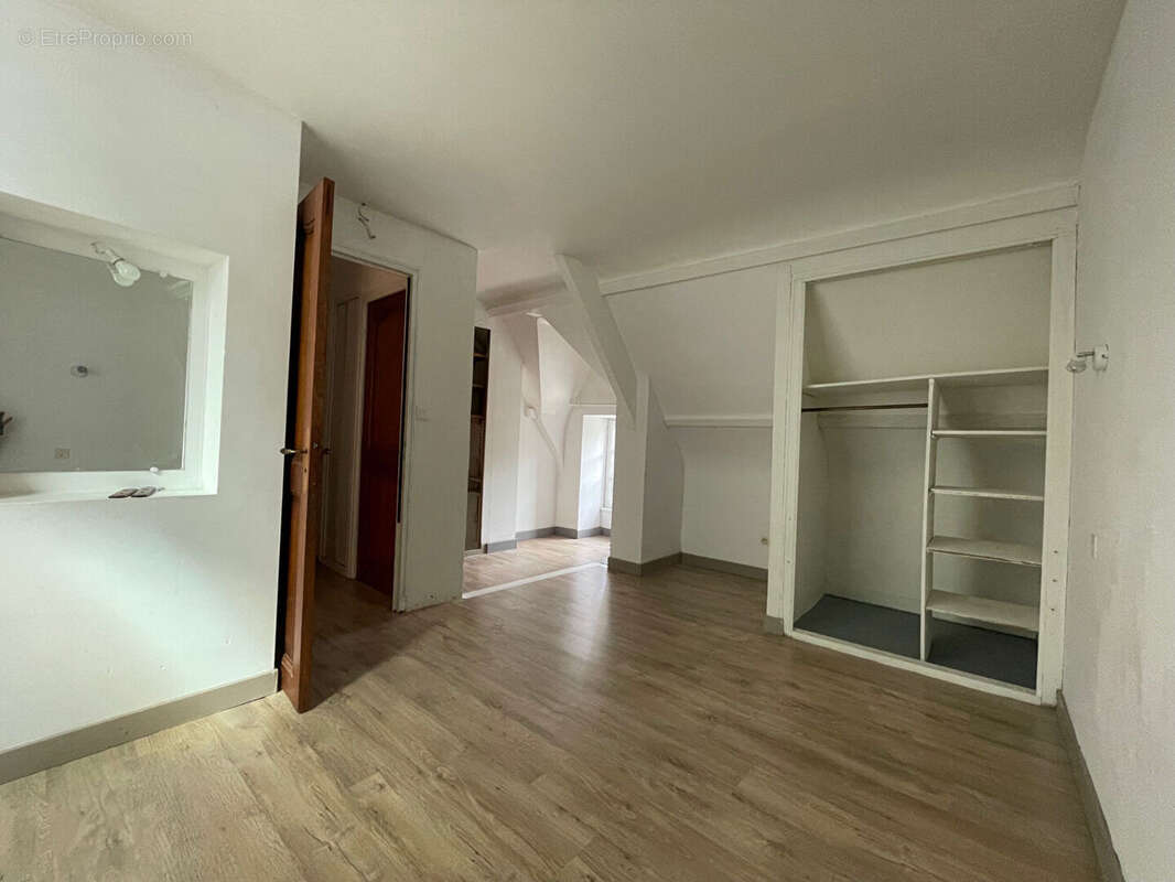 Maison à BADEN