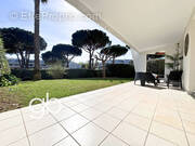 Appartement à LA GRANDE-MOTTE