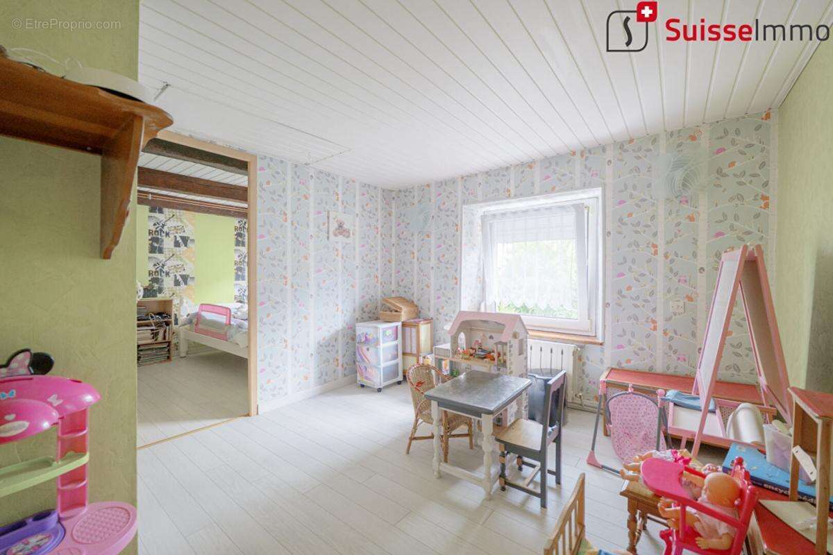 Maison à AUDINCOURT