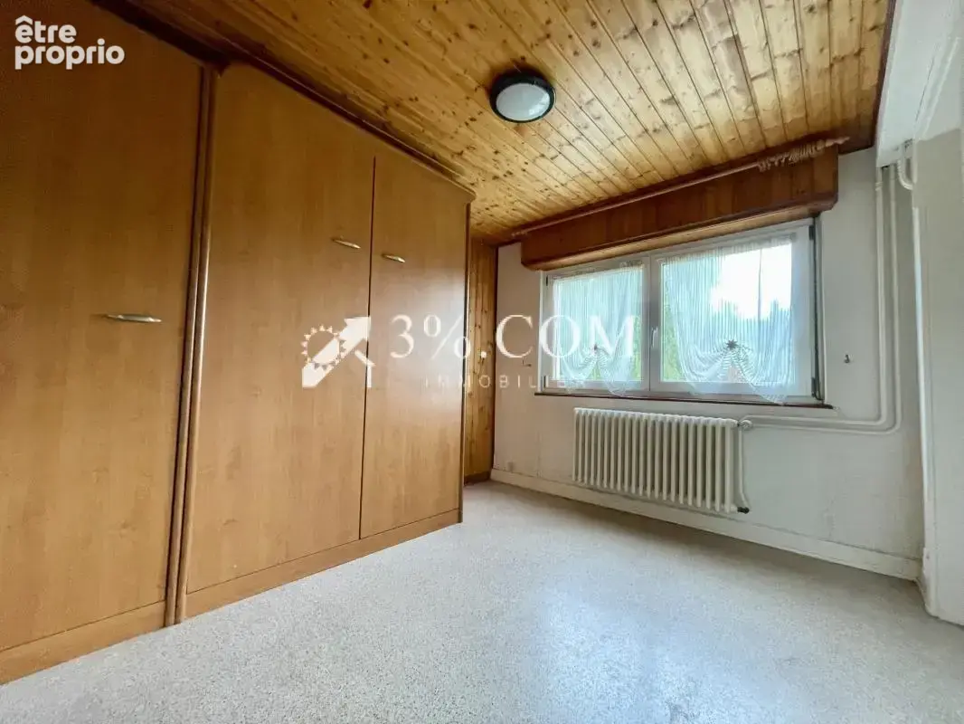 3%.COM - EXCLUSIVITÉ à WANGENBOURG, Maison à fort potentiel - photo 22