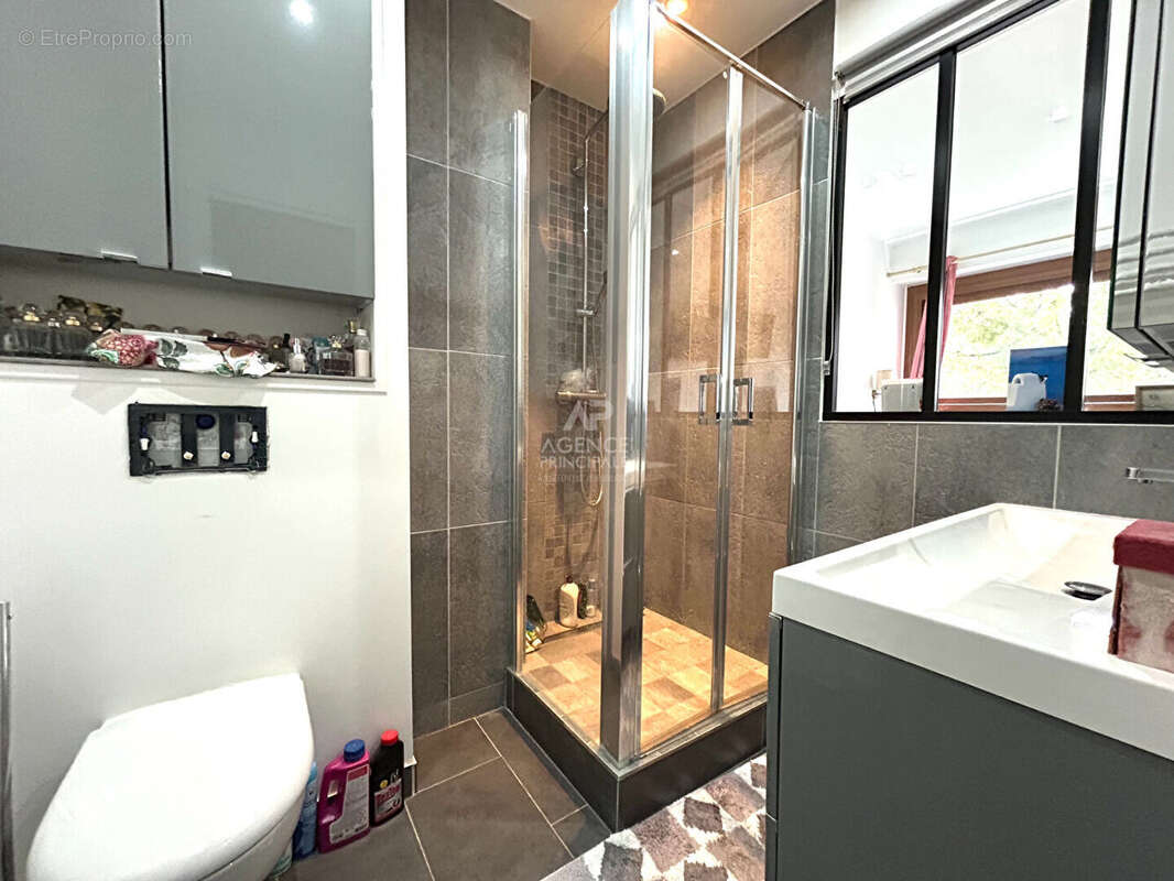 Appartement à POISSY