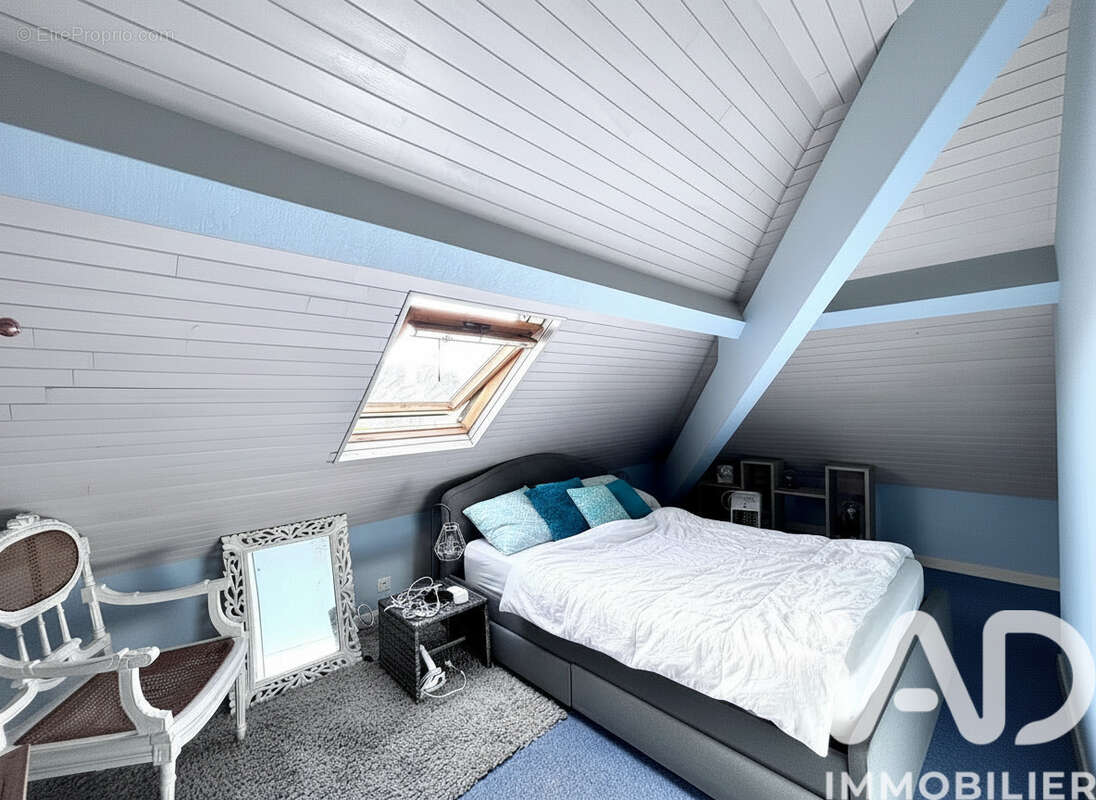Photo 7 - Appartement à SAINT-NAZAIRE