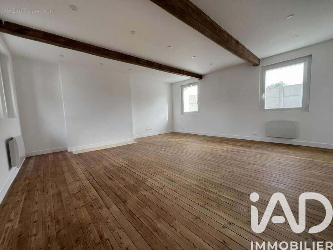 Photo 2 - Maison à BEAUCAMPS-LE-VIEUX
