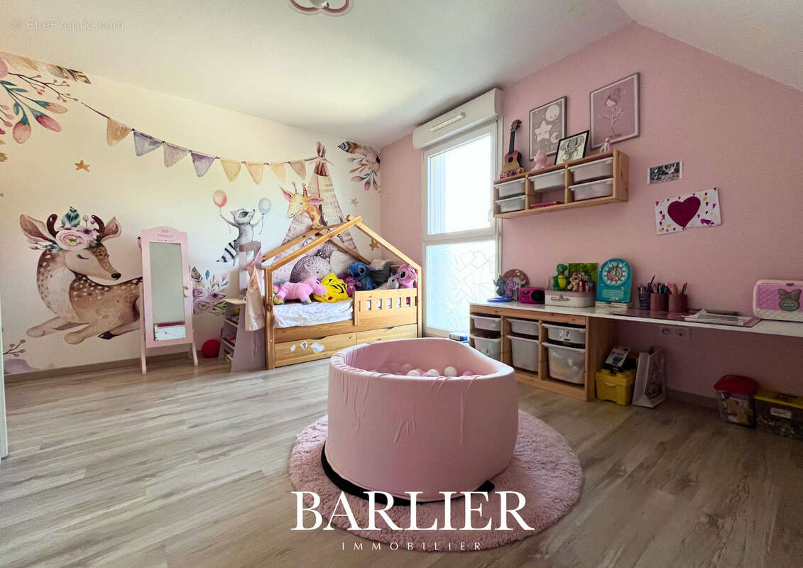 Appartement à HURTIGHEIM