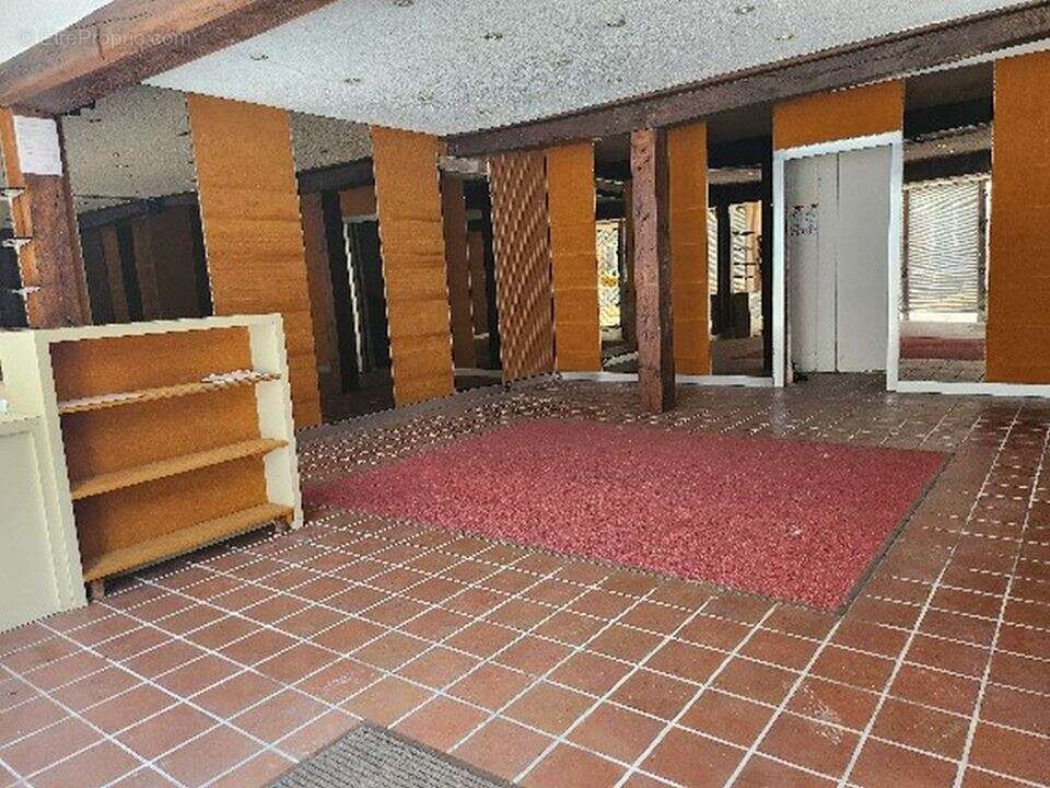 Appartement à LORRIS