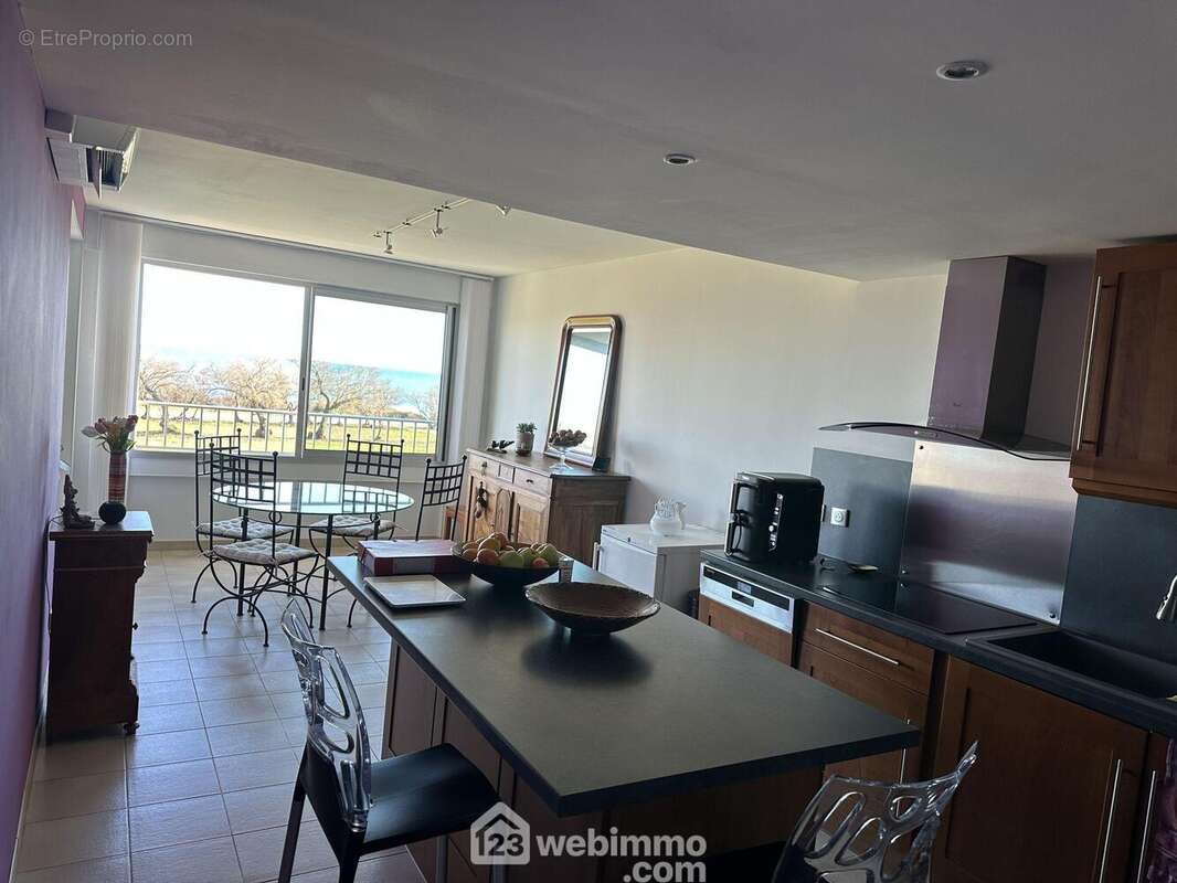 Appartement à AGDE