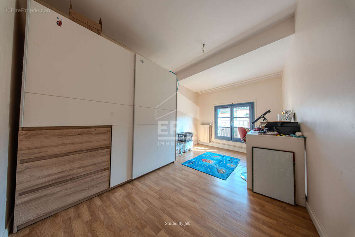 Appartement à MOISSAC