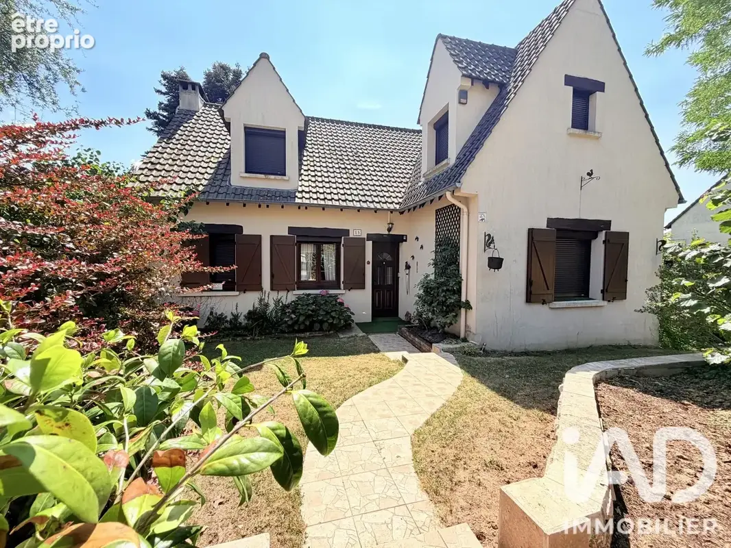 Photo 1 - Maison à PRINGY