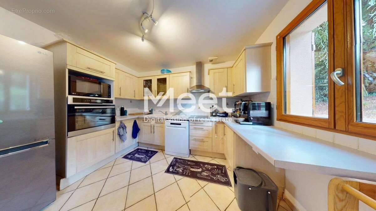 Maison à VITRY-SUR-SEINE