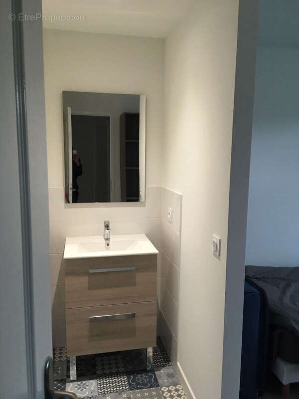 Appartement à LAGNIEU