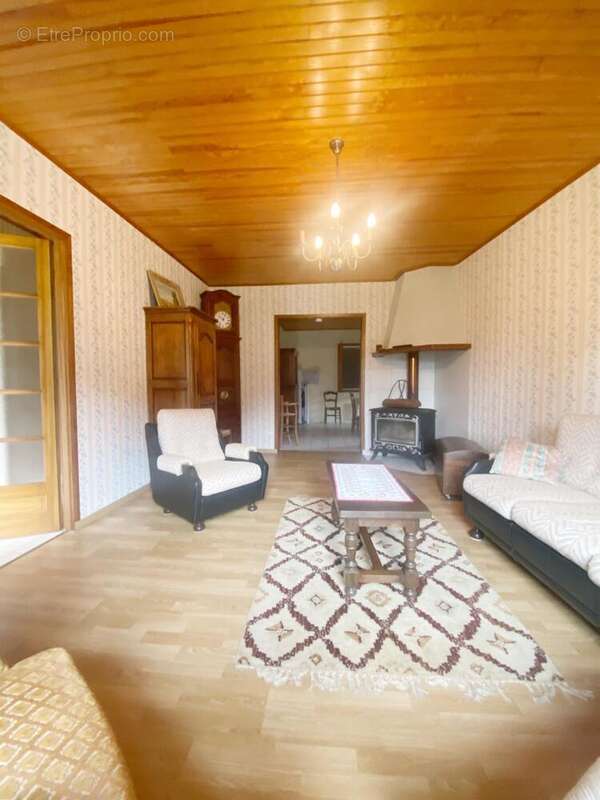 Maison 85 m² à Vabre  - photo 3
