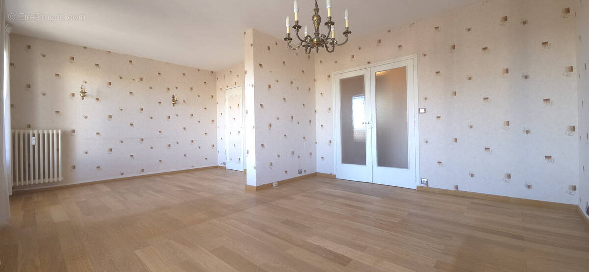 Appartement à LIMOGES