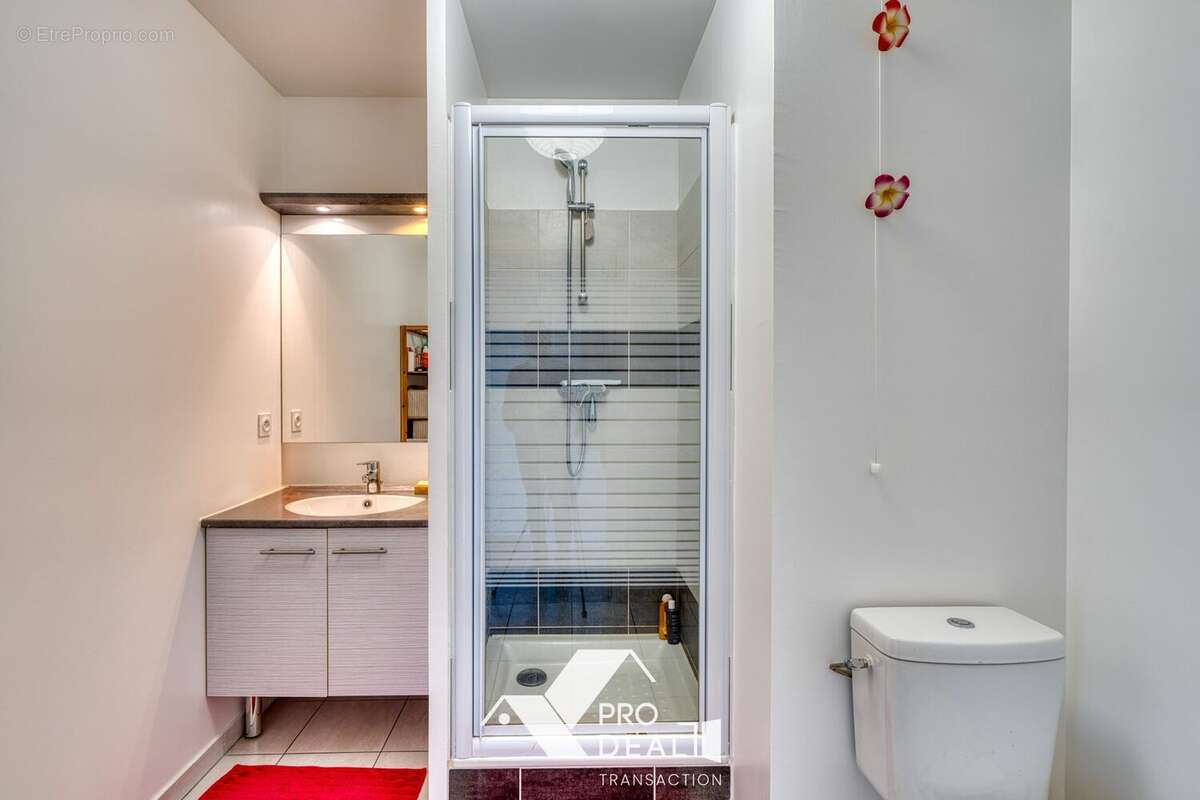 Appartement à BRON