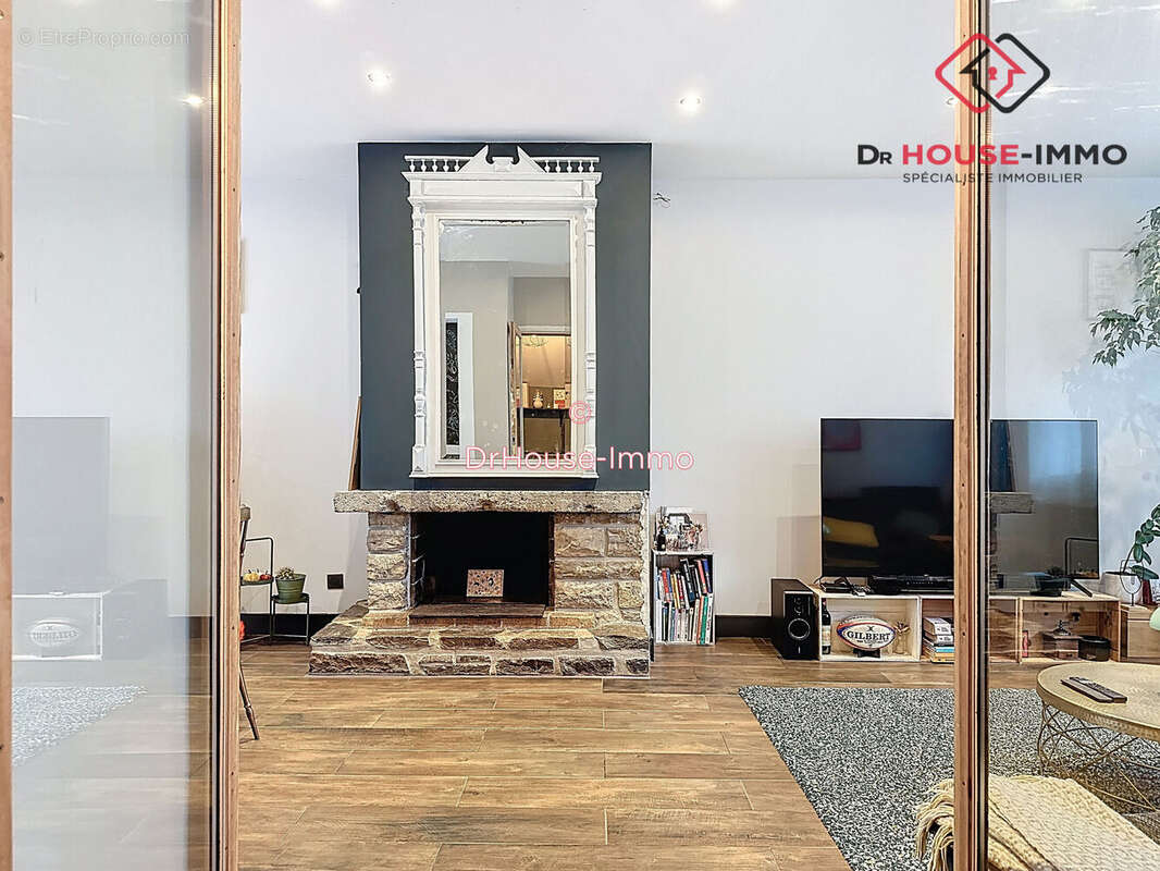 Maison à PERIGUEUX