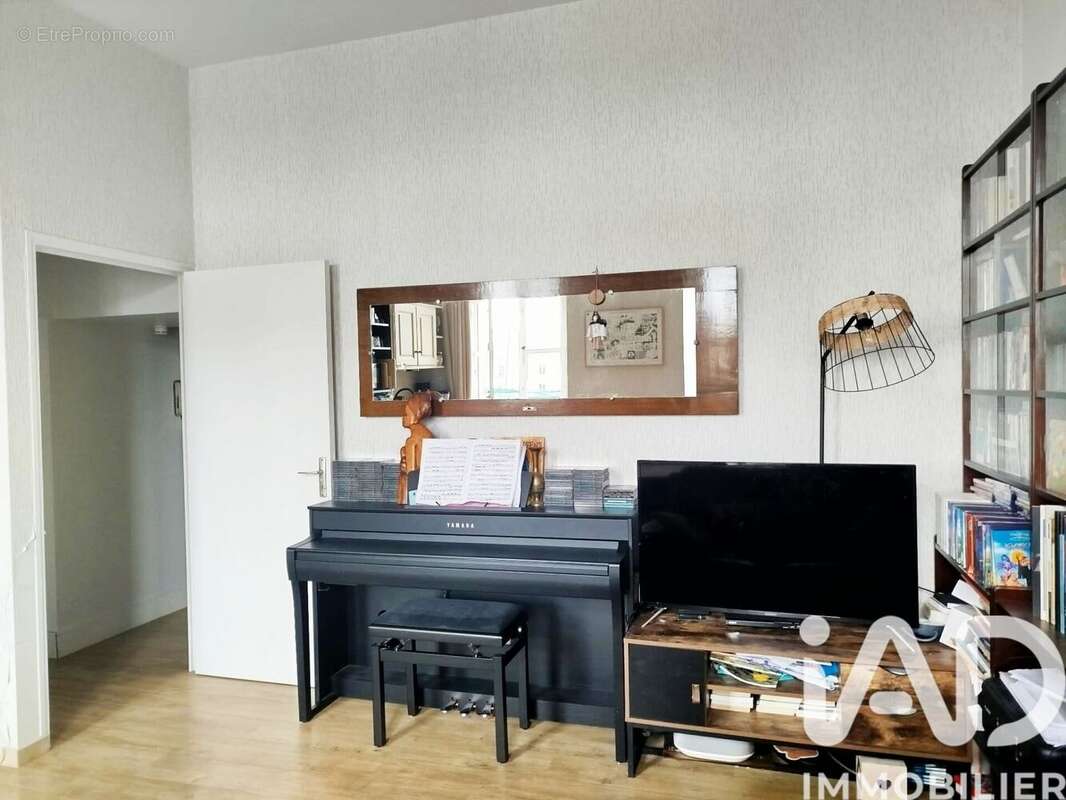 Photo 5 - Appartement à REDON