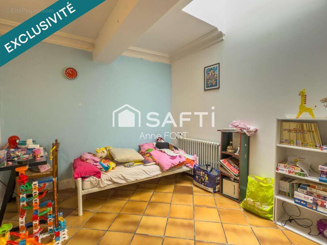 Photo 6 - Appartement à VILLENEUVE-SUR-LOT