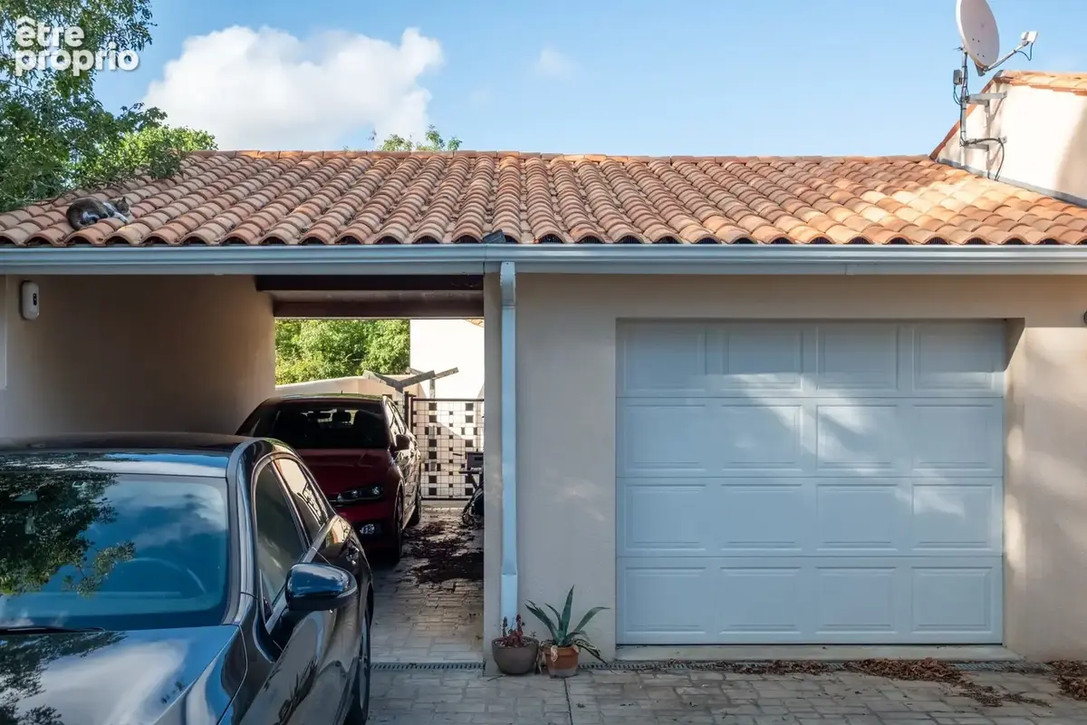 Maison à vendre 5 pièces SAINT MEDARD D'AUNIS (17) - photo 21