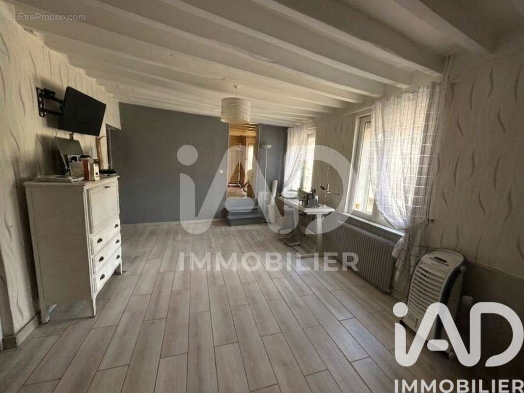 Photo 4 - Maison à LOUVIERS