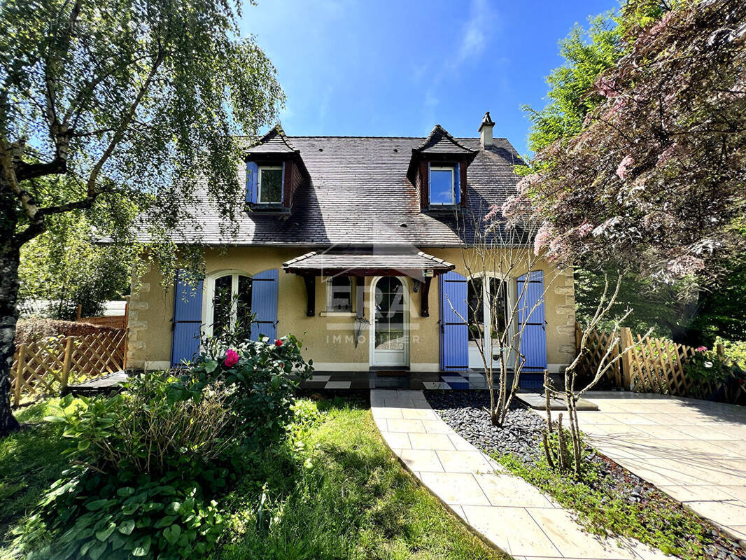 Maison à PERIGUEUX