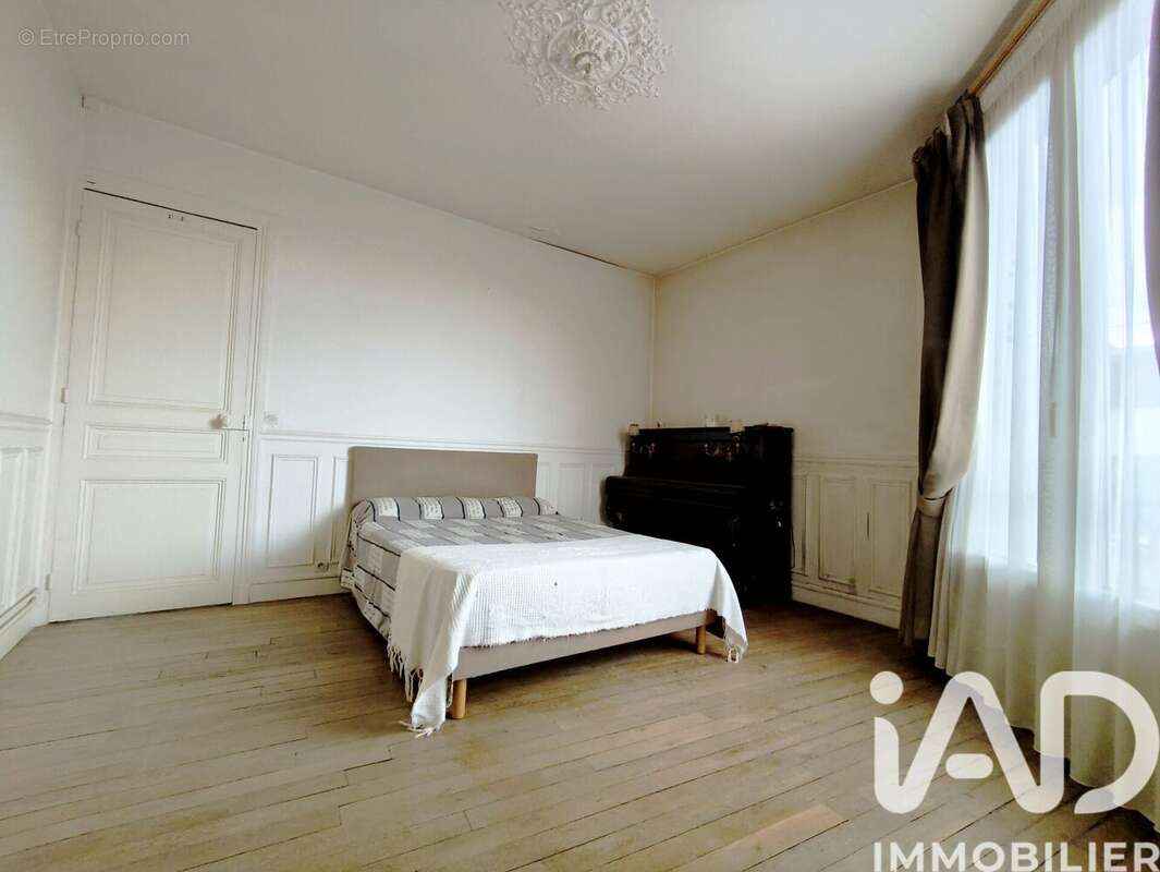 Photo 6 - Appartement à DRANCY