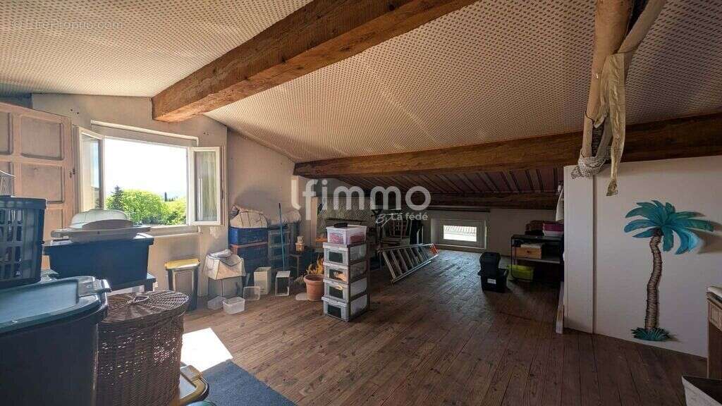 maison avec jardin - photo 18