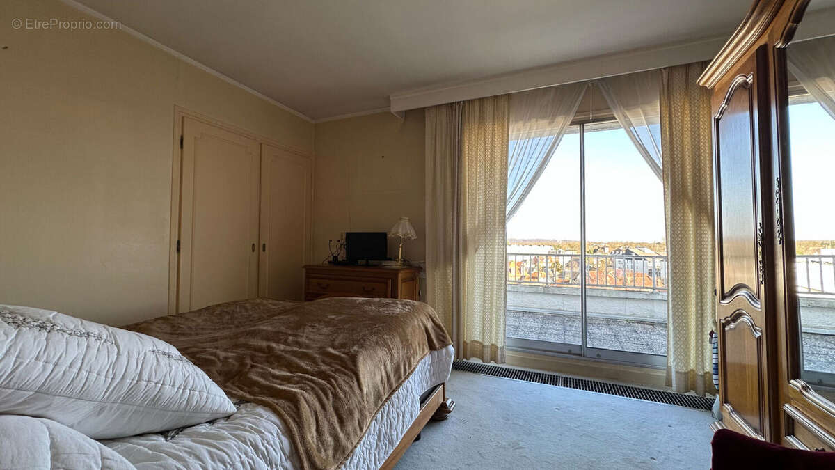 Appartement à COMPIEGNE