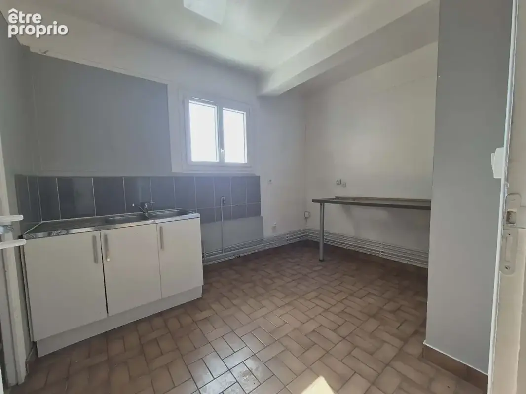 311 Rue de Verdun Le Havre - 1er étage - Balcon - photo 8