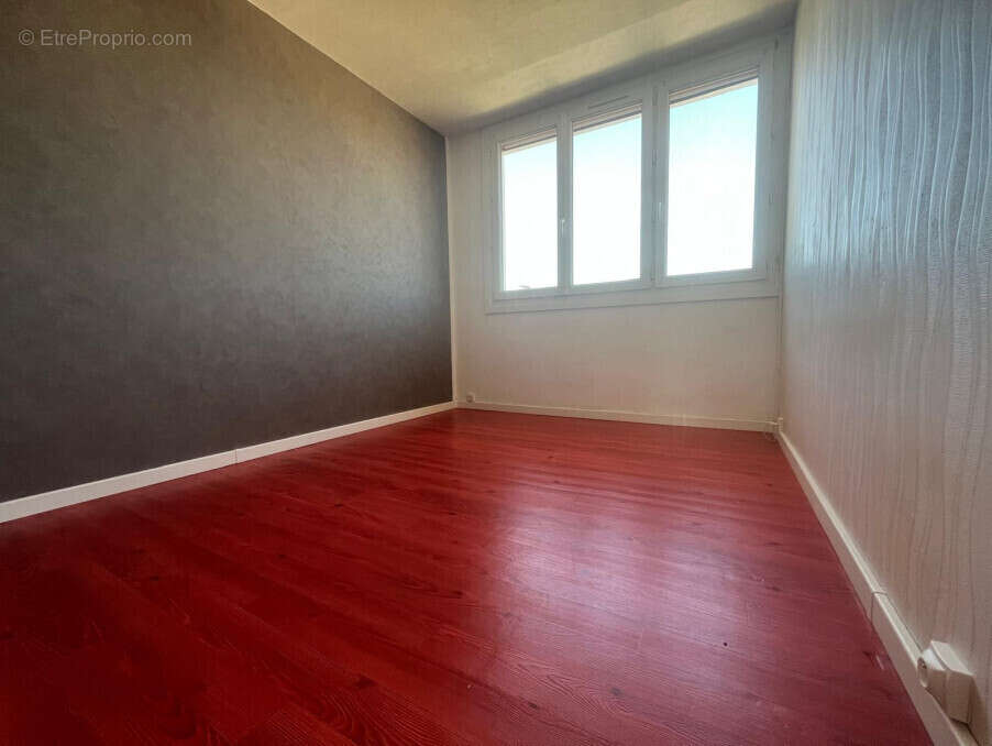 Appartement à RANTIGNY