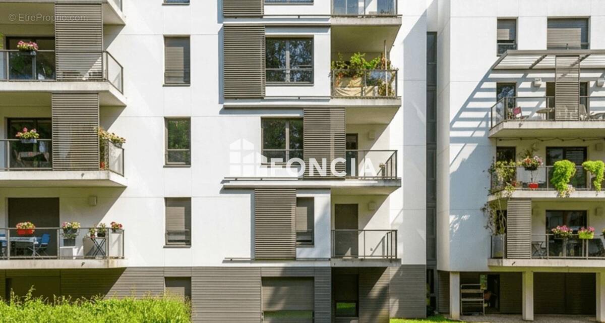 Appartement à MEUDON