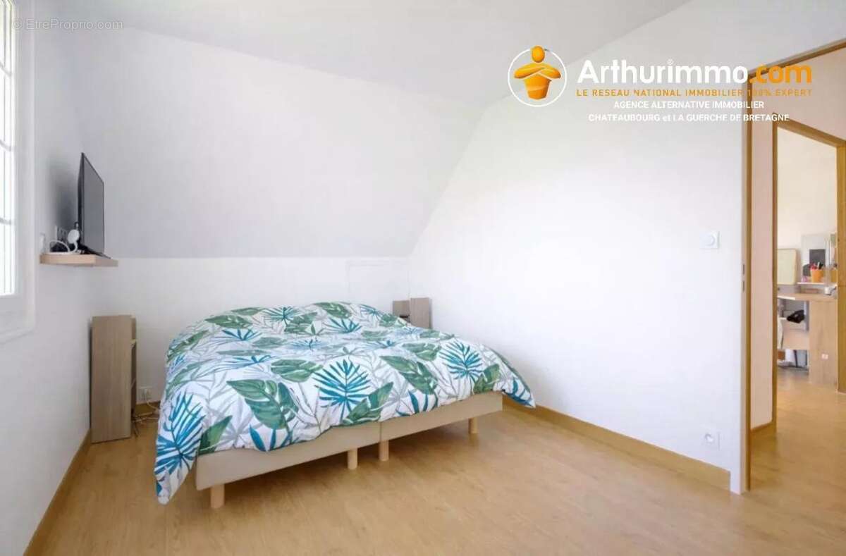 Le calme, l'espace et la tranquillité! - photo 13