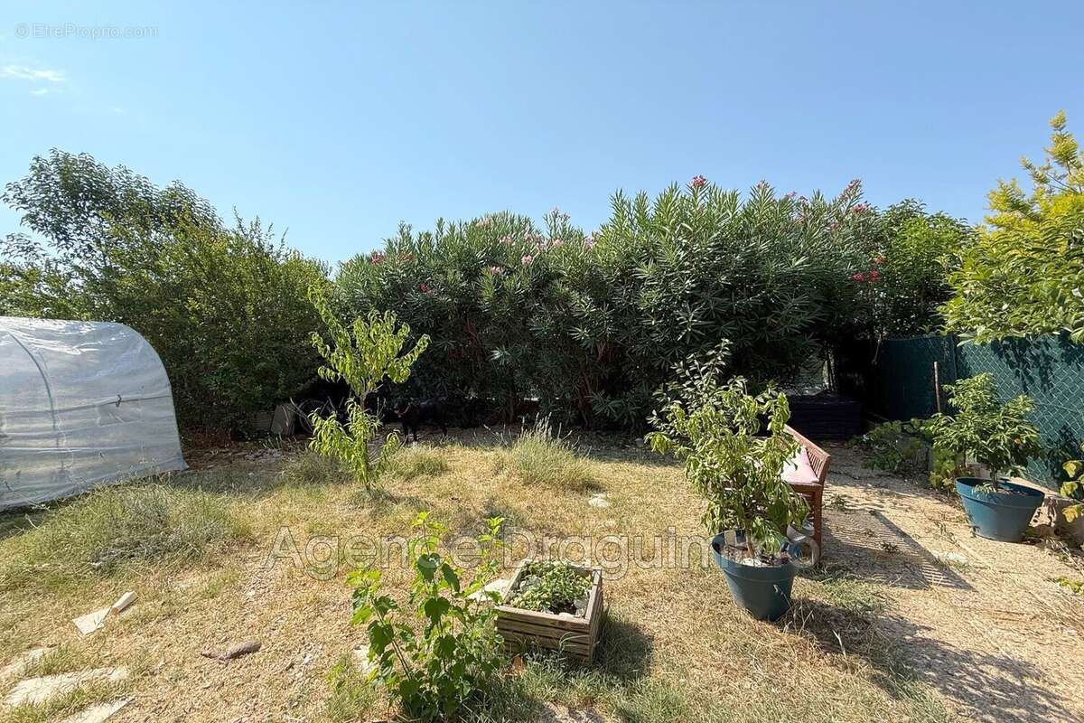 Maison 93 m² à Draguignan  - photo 3